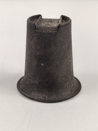 Becher für eine Feldflasche der Wehrmacht,...