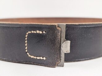 Koppelriemen Reichswehr / frühe Wehrmacht. Original...