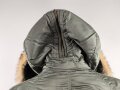 U.S.Air Force, Fliegerjacke N2B, Label sauber entfernt, Größe Medium