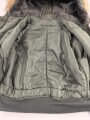 U.S.Air Force, Fliegerjacke N2B, Label sauber entfernt, Größe Medium