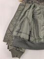 U.S.Air Force, Fliegerjacke N2B, Label sauber entfernt, Größe Medium