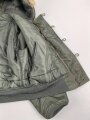 U.S.Air Force, Fliegerjacke N2B, Label sauber entfernt, Größe Medium