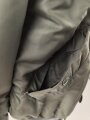U.S.Air Force, Fliegerjacke N2B, Label sauber entfernt, Größe Medium