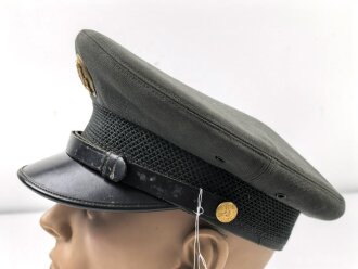 U.S. Army Schirmmütze aus der Zeit des Vietnamkrieg....