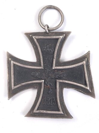 Eisernes Kreuz 2. Klasse 1914. Kein Hersteller im...