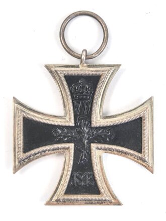 Eisernes Kreuz 2. Klasse 1914. Kein Hersteller im...