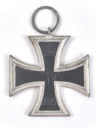 Eisernes Kreuz 2. Klasse 1914. Kein Hersteller im...