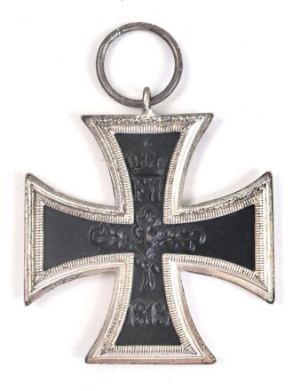 Eisernes Kreuz 2. Klasse 1914. Kein Hersteller im...