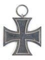 Eisernes Kreuz 2. Klasse 1914. Kein Hersteller im Bandring