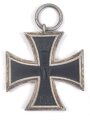 Eisernes Kreuz 2. Klasse 1914.  Hersteller CD800 im Bandring für Carl Dillenius "800" Silber