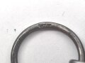 Eisernes Kreuz 2. Klasse 1914. Unleserlicher  Hersteller im Bandring