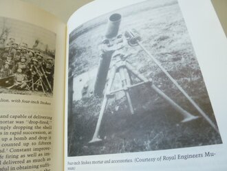 Chemical Soldiers - British Gas Warfare in WWI, 282 Seiten, gebraucht, gut