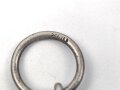 Eisernes Kreuz 2. Klasse 1914 . Silberstempel "800" im Bandring