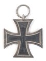 Eisernes Kreuz 2. Klasse 1914.  Hersteller KAG im Bandring