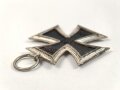 Eisernes Kreuz 2. Klasse 1914.  Hersteller "3"  im Bandring für Wilhelm Deumer Lüdenscheid, Fertigung aus den 1930iger Jahren