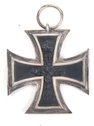 Eisernes Kreuz 2. Klasse 1914.  Hersteller "A"...