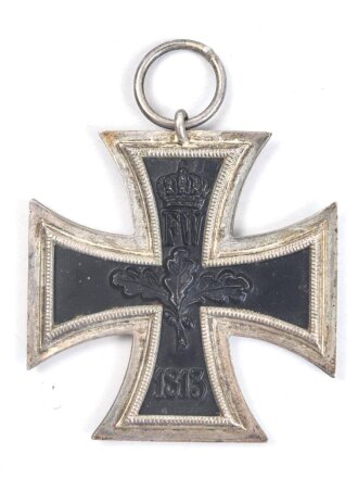 Eisernes Kreuz 2. Klasse 1914.  Kein Hersteller  im...