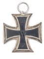 Eisernes Kreuz 2. Klasse 1914.  Kein Hersteller  im Bandring, Fertigung aus den 1930iger Jahren