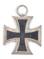 Eisernes Kreuz 2. Klasse 1914.  Kein Hersteller  im Bandring, Fertigung aus den 1930iger Jahren