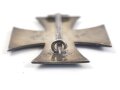 Eisernes Kreuz 1. Klasse 1914 . Hersteller "KO" für Klein & Quenzer. Guter Zustand