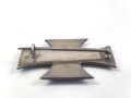 Eisernes Kreuz 1. Klasse 1914 . Hersteller "KO" für Klein & Quenzer. Guter Zustand