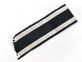Band für Eisernes Kreuz 2. Klasse 1914. Breite 30mm,...