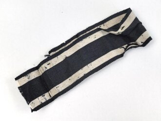 Band für Eisernes Kreuz 2. Klasse 1914. Breite 30mm,...