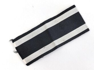 Band für Eisernes Kreuz 2. Klasse 1914. Breite 30mm,...