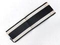 Band für Eisernes Kreuz 2. Klasse 1914. Breite 30mm, Länge 10,5cm