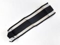 Band für Eisernes Kreuz 2. Klasse 1914. Breite 30mm, Länge 10,5cm