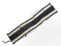 Band für Eisernes Kreuz 2. Klasse 1914. Breite 25mm, Länge 12cm