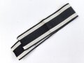 Band für Eisernes Kreuz 2. Klasse 1914. Breite 30mm, Länge 26cm