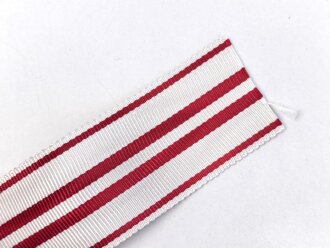 Österreich, Band zur Kriegs-Erinnerungsmedaille 1914...