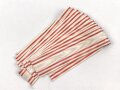 Österreich, Band zur Rot Kreuz Medaille . Breite 26mm, Länge 20cm, sie erhalten ein ( 1 ) Stück