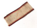 Waldeck, Band für diverse Auszeichnungen. Breite 35mm, Länge 18cm