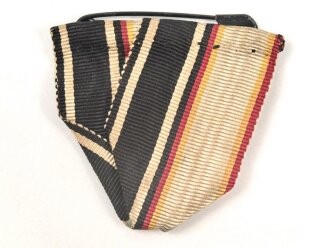 Waldeck, Band für eine Bandspange , Breite 25mm,...