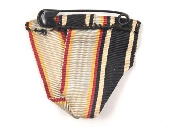 Waldeck, Band für eine Bandspange , Breite 25mm,...