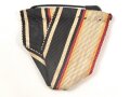 Waldeck, Band für eine Bandspange , Breite 25mm, Länge etwa 8cm
