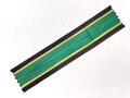 Sachsen Weimar, Ordensband zur Medaille für Lebensrettung 1881. Breite 30mm, Länge 14cm