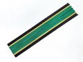 Sachsen Weimar, Ordensband zur Medaille für Lebensrettung 1881. Breite 30mm, Länge 14cm