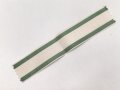 Sachsen Königreich, Band für diverse Ehrenzeichen, Breite 30mm, Länge 15cm