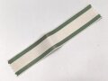 Sachsen Königreich, Band für diverse Ehrenzeichen, Breite 30mm, Länge 15cm