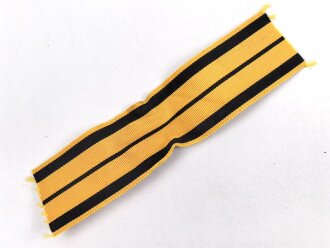Sachsen Königreich, Friedensband zur Friedrich...