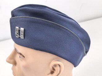 U.S. Air Force, Cap Garrison womens. Size 23, good condition