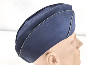 U.S. Air Force, Cap Garrison womens. Size 23, good condition