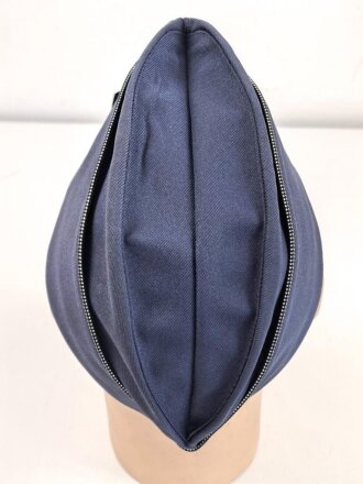 U.S. Air Force, Cap Garrison womens. Size 23, good condition