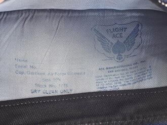 U.S. Air Force, Cap Garrison womens. Size 23, good condition