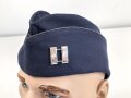 U.S. Air Force, Cap Garrison womens. Size 23, good condition