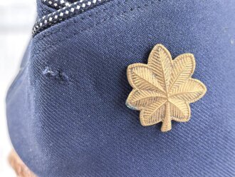 U.S. Air Force, Cap Garrison womens. Size 23