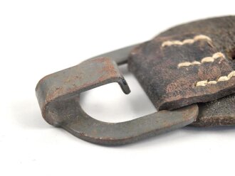 Ersatzteil für einen Tornister der Wehrmacht